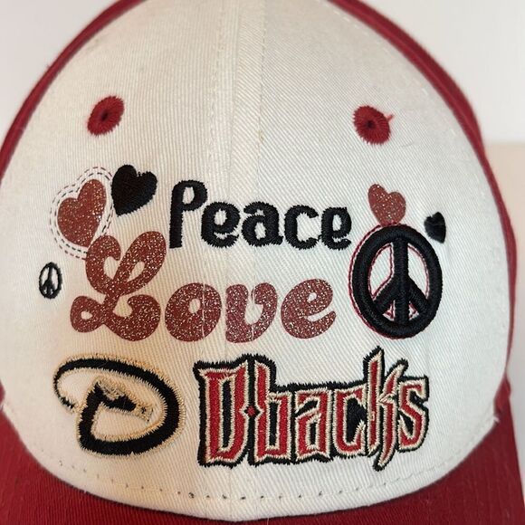 NEW ERA Arizona Diamondbacks Hat - Picture 2 of 8